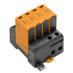 Weidmüller 2726790000 VPU AC I 4 R 275/25 LCF S svodič pro přepěťovou ochranu 25 kA 1 ks