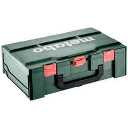 Metabo metaBOX 185 XL, 626901000 box na nářadí, ABS, (d x š x v) 577 x 361 x 185 mm