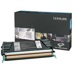 Lexmark Toner E460 originál černá 15000 Seiten E460X31E