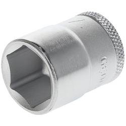 Gedore 30 17 6234580 vložka pro nástrčný klíč 17 mm 3/8