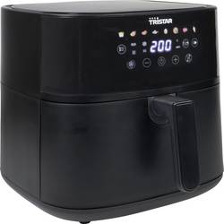 Tristar horkovzdušná fritéza, 8 l, 2 000 W, černá
