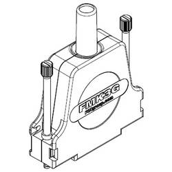 Molex 173111-0082 D-SUB pouzdro 1 ks