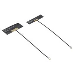 Molex 47950-1001 Anténa 1 ks Tray