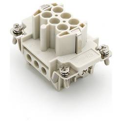 MOLEX 936010207 Cont,ins. ,hoods,hsg 936010207 Molex Množství: 1 ks
