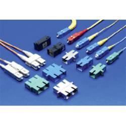 Molex konektor k optickému kabelu 106066-0000 Box