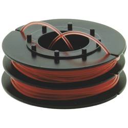 WOLF-Garten 49ATS2--650 náhradní cívka Vhodný pro (vyžínače trávy): Wolf Garten GT 845, Wolf Garten GT 850