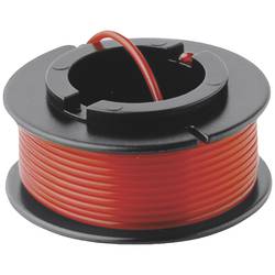 WOLF-Garten 7136095 náhradní cívka Vhodný pro (vyžínače trávy): Wolf Garten GTE 830, Wolf Garten GTB 815