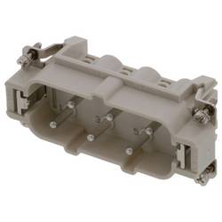 MOLEX 936010219 Cont,ins. ,hoods,hsg 936010219 Molex Množství: 1 ks