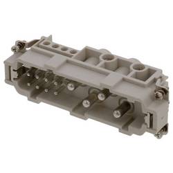 MOLEX 936010247 Cont,ins. ,hoods,hsg 936010247 Molex Množství: 1 ks