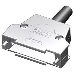 Molex 173111-0633 D-SUB pouzdro 1 ks Bag