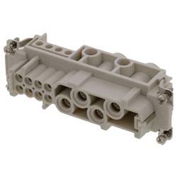 MOLEX 936010245 Cont,ins. ,hoods,hsg 936010245 Molex Množství: 1 ks