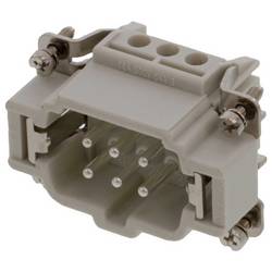 MOLEX 936010215 Cont,ins. ,hoods,hsg 936010215 Molex Množství: 1 ks