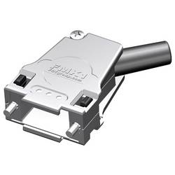 Molex 173111-0394 D-SUB pouzdro 1 ks