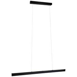 Paulmann Aptare 79888 LED závěsný lustr LED 36 W černá