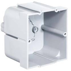 Kaiser Elektro 1159-62 přístrojová krabice bez halogenů (d x š) 68 mm x 70 mm 10 ks
