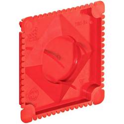 Kaiser Elektro 1181-94 signální víčko (d x š) 80 mm x 80 mm 50 ks