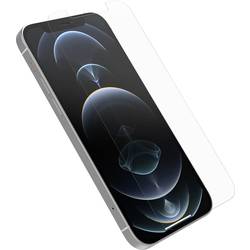 Otterbox Trusted Glass - ProPack BULK ochranné sklo na displej smartphonu Apple iPhone 12, iPhone 12 Pro 1 ks odolné vůči poškrábání 77-66081