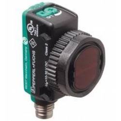 Pepperl+Fuchs OBD800-R103-EP-IO-V3 reflexní světelný snímač, 267075-100260, 10 - 30 V/DC, 1 ks