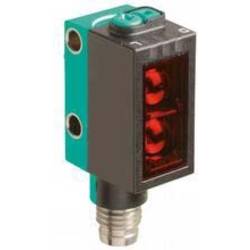 Pepperl+Fuchs OBR12M-R101-EP-IO-V3-L laserová reflexní světelná závora, 267075-100036, 10 - 30 V/DC, 1 ks