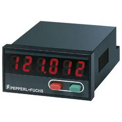 Pepperl+Fuchs RL29-55-V/25/73c/136 reflexní světelná závora, 801765, 10 - 30 V/DC, 1 ks