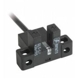 Pepperl+Fuchs GL5-L/43a/115 vidlicová světelná závora , 801673, 5 - 24 V/DC, 1 ks