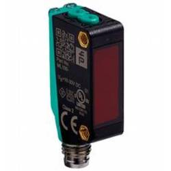 Pepperl+Fuchs ML100-8-H-100/95/127/162 reflexní světelný snímač, 243926, 10 - 30 V/DC, 1 ks