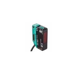 Pepperl+Fuchs OBD1400-R201-2EP-IO reflexní světelný snímač, 295670-100057, 10 - 30 V/DC, 1 ks