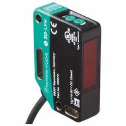Pepperl+Fuchs OBD1400-R201-2EP-IO-0,3M-V31 reflexní světelný snímač, 295670-100056, 10 - 30 V/DC, 1 ks