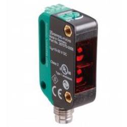 Pepperl+Fuchs OBR7500-R100-2EP1-IO-V31 reflexní světelná závora, 267075-100489, 10 - 30 V/DC, 1 ks