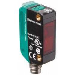 Pepperl+Fuchs OBG5000-R100-2EP1-IO-V31 reflexní světelná závora, 267075-100481, 10 - 30 V/DC, 1 ks