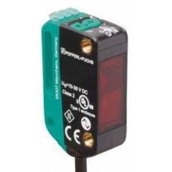 Pepperl+Fuchs OBG5000-R100-2EP1-IO reflexní světelná závora, 267075-100479, 10 - 30 V/DC, 1 ks