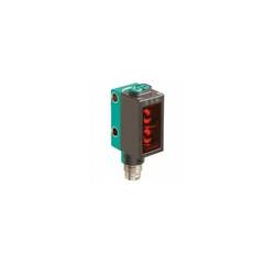 Pepperl+Fuchs OBT100-R101-EP-IO-V3-1T-L reflexní světelný snímač, 267075-100246, 10 - 30 V/DC, 1 ks