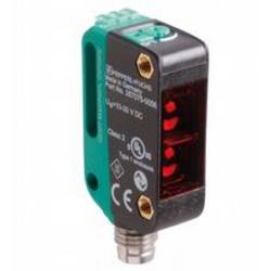 Pepperl+Fuchs OBT350-R100-2EP1-IO-0,3M-V1-IR reflexní světelný snímač, 267075-100494, 10 - 30 V/DC, 1 ks