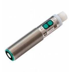 Pepperl+Fuchs 304928-100001 ultrazvukový senzor UC500-18GS-IUEP-IO-V15 PNP, NPN 1 ks