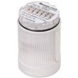 Pepperl+Fuchs prvek trvalého světla VAZ-LED-40MM-CLD-WH 324826 bílá 24 V DC/AC