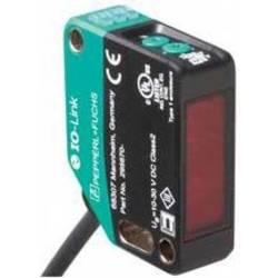 Pepperl+Fuchs OMT300-R200-2EP-IO-0,3M-V1 snímač vzdálenosti 1 ks (d x š x v) 41.7 x 15 x 50.6 mm