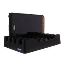 Pepperl+Fuchs DC T01 X2 (EU / UK / AUS / NZ) Stolní nabíječka