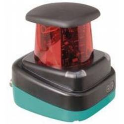 Pepperl+Fuchs OMD25M-R2000-B23-V1V1D-SD-1L Senzor 2D LiDARu 1 ks (š x v) 106 mm x 116.5 mm