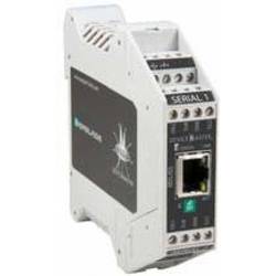 Pepperl+Fuchs ICDM-RX/TCP-2ST/RJ45-DIN brána 24 V/DC