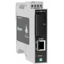 Pepperl+Fuchs ICDM-RX/PN1-ST/RJ45-DIN brána 24 V/DC
