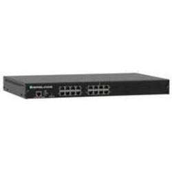 Pepperl+Fuchs ICDM-RX/TCP-16RJ45/RJ45-RM brána