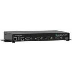 Pepperl+Fuchs ICDM-RX/TCP-4DB9/2RJ45-PM brána 24 V/DC