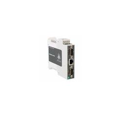 Pepperl+Fuchs ICDM-RX/EN1-2DB9/RJ45-DIN brána 24 V/DC