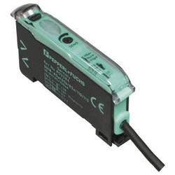 Pepperl+Fuchs 806925 SU18-16/40a/115a/120 Optický senzor 1 ks (d x š x v) 62.3 x 9 x 34.5 mm