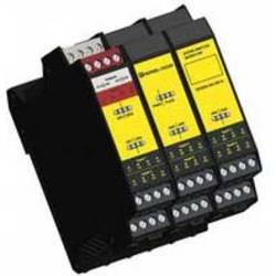 Pepperl+Fuchs KE5D2-6H/2R-S bezpečnostní relé, 24 V DC/AC, 235639, 1 ks