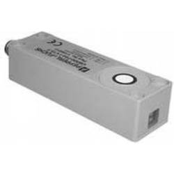 Pepperl+Fuchs 108159 ultrazvukový senzor UB500-F54-E4-V15 NPN 1 ks