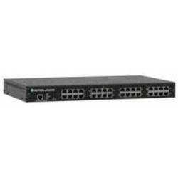 Pepperl+Fuchs ICDM-RX/TCP-32RJ45/RJ45-RM brána 260 V/AC