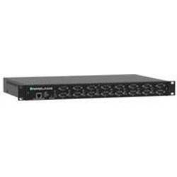 Pepperl+Fuchs ICDM-RX/TCP-16DB9/RJ45-RM brána 260 V/AC