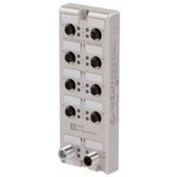 Pepperl+Fuchs ICA-16DIO-G60AL-IO I / O modul 24 V/DC