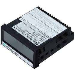 Pepperl+Fuchs TC-LCDC-8A-230VAC digitální panelový měřič